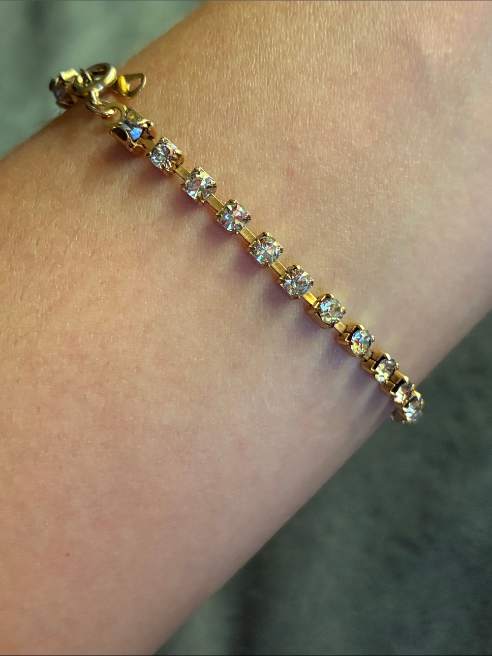 Bracelet